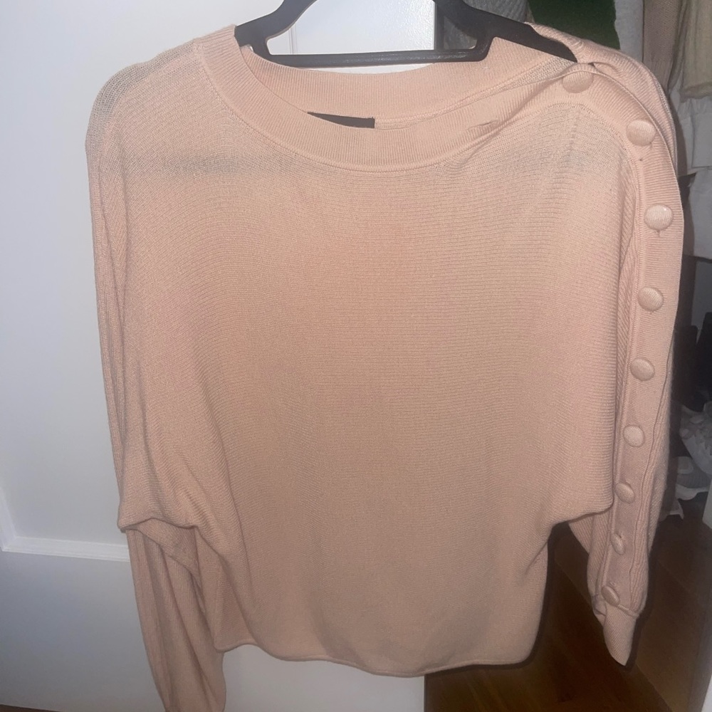 Majorelle sweater